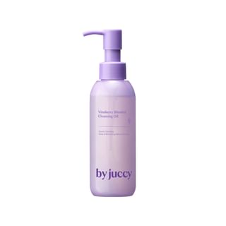 by juccy - Vinoberry Blended Cleansing Oil