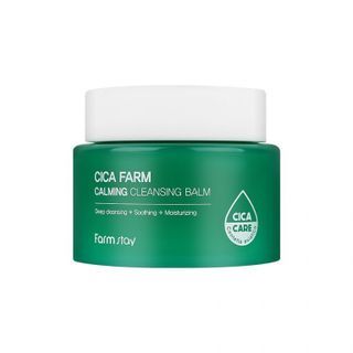 Farm Stay - Cica Farm Calming Cleansing Balm
