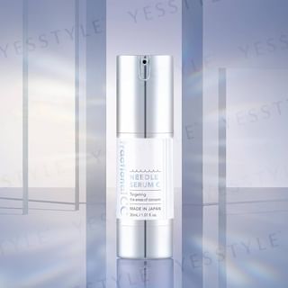 33C SERUM 12ml 日本製 fractionalCC ニードルセラムC｜fractionalCCの口コミ - ˗ˏˋ高