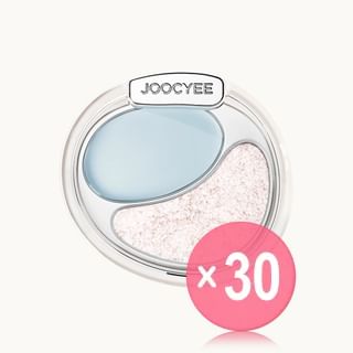 JOOCYEE - Cream Blush & Highlighting Duo - 4 Colors (x30) (Bulk Box)