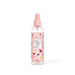 BOUQUET GARNI Refresh Deodorant Spray White Musk