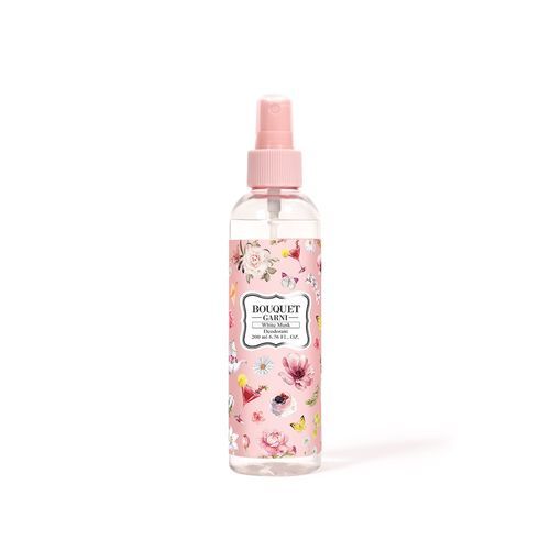 BOUQUET GARNI Refresh Deodorant Spray White Musk