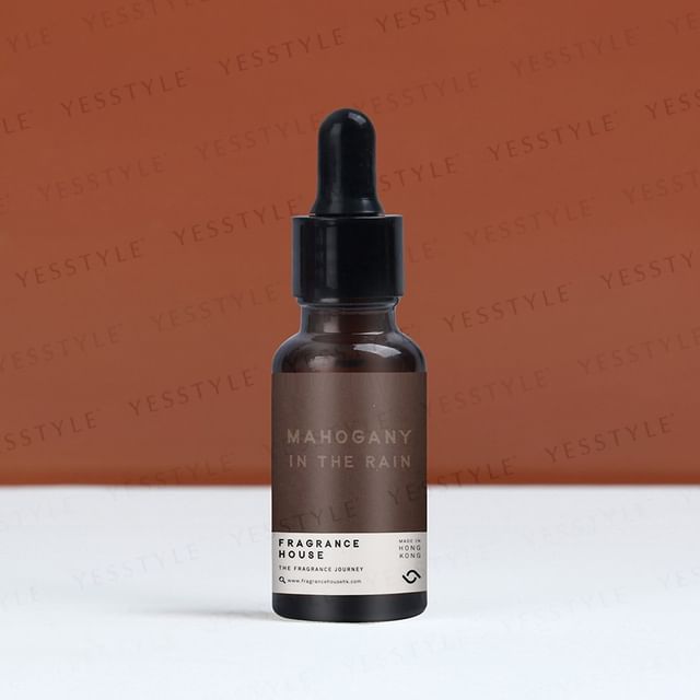 Fragrance House Fragrance Oil Mahogany in the Rain YesStyle