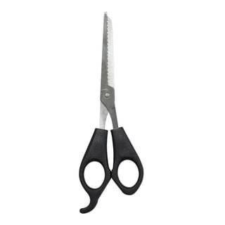 DAISO - Stainless Steel Hair Scissors | YesStyle