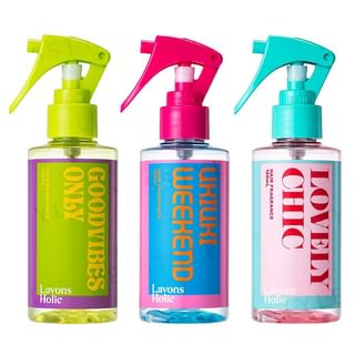 NatureLab - LAVONS Holic Hair Mist