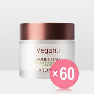 MediFlower - Aronyx Vegan.i Biome Cream (x60) (Bulk Box)