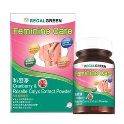 Herbs 草姬 - REGAL GREEN 私密淨 Herbs 草姬 - REGAL GREEN 私密淨