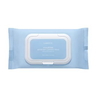 LABIOTTE - Hyalbiome Water Deep Cleansing Tissue