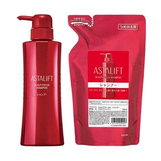 ASTALIFT - Scalp Focus Shampoo