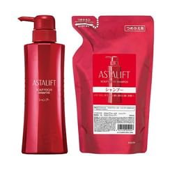 ASTALIFT - Scalp Focus Shampoo