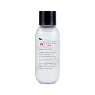 Neulii - AC Clean Saver Toner