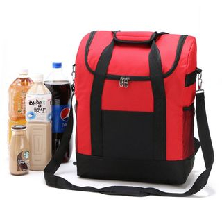 large insulated lunch bag