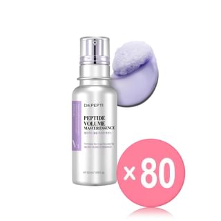 DR.PEPTI - Peptide Volume Master Essence Mini (x80) (Bulk Box)
