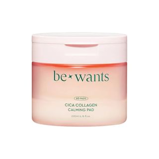 bewants - Cica Collagen Calming Pad