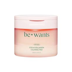 bewants - Cica Collagen Calming Pad