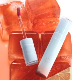 INTO YOU - Watery Matte Lip Gloss - 5 Colors