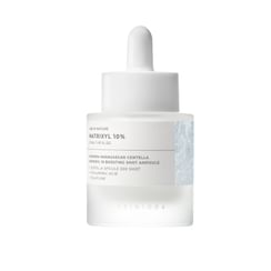 Bundle: SKIN 1004 Madagascar Centella Matrixyl 10 Boosting Shot Ampoule + Niacinamide 10 Boosting Shot Ampoule + Retinol 0.2 Boosting Shot Ampoule