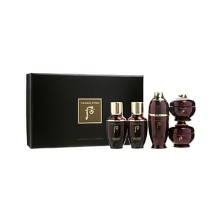 THE WHOO - Hwanyu 5 pcs Special Gift Kit