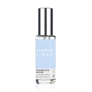 Fragrance House - Perfume Dandelion & Musk