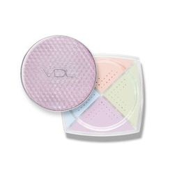 VDL - Lumilayer Correcting Powder VDL - Lumilayer Correcting Powder