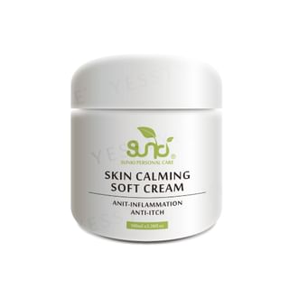 Sunki - Skin Calming Soft Cream
