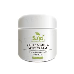 Sunki - Skin Calming Soft Cream