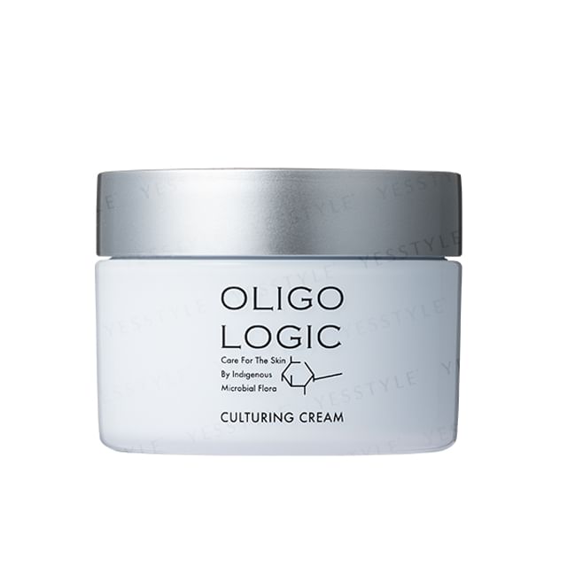 NITTO SEIKI-Oligo Logic Culturing Cream