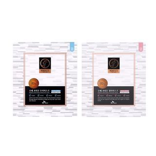 新品　Soofe'e BOTTISOO MASK SET 10枚入 SOOFE'E - Bottisoo Mask Set | YesStyle