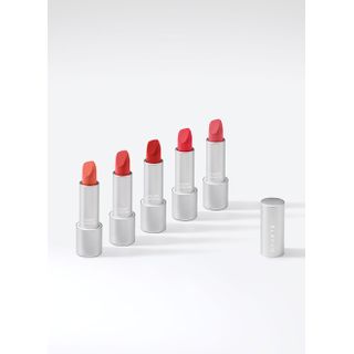 KLAVUU - Urban Pearlsation Velvet Lipstick Spring Collection - 5 Colors