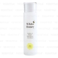 White Honey - Moist Lotion