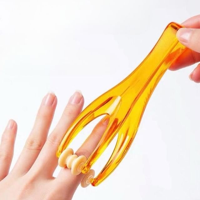 Miumi-Finger Rolling Massager