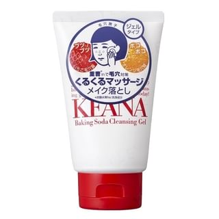 Ishizawa-Lab - Keana Baking Soda Cleansing Gel