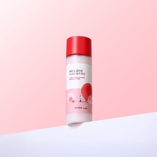 ROUND LAB - Camellia Deep Collagen PDRN Milky Toner