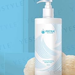 PATRA - Firming & Revitalising Massage Cream