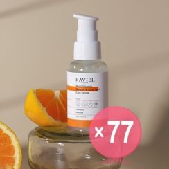 RAVIEL - Multi Vitamin Dark Spot & Blemish Care Serum (x77) (Bulk Box)