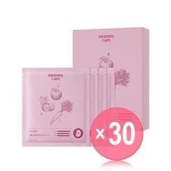 mommy care - ABC Collagen Gel Mask Set (x30) (Bulk Box)