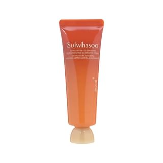 Sulwhasoo - Concentrated Ginseng Rejuvenating Cleansing Foam Mini