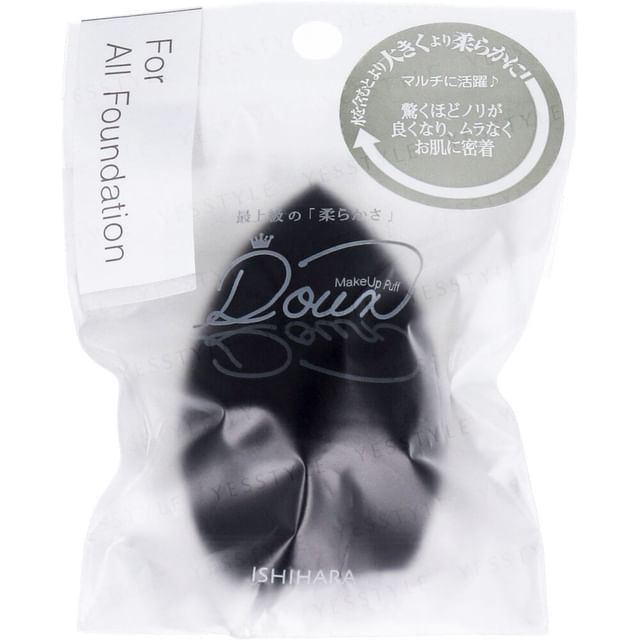 ISHIHARA SHOTEN-DOUX Do For All Foundation