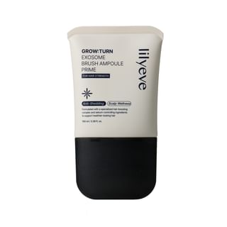 lilyeve - Grow Turn Exosome Brush Ampoule Prime