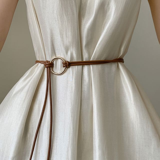 Rofuka-Hoop Accent Belt