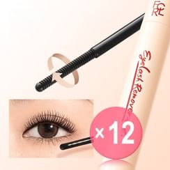 FOCALLURE - Eyelash Remover (x12) (Bulk Box)