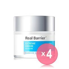 Real Barrier - Extreme Cream 50ml (x4) (Bulk Box)
