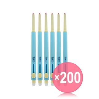 TAM BEAUTY - The Cloud Plumping Lip Liner - 6 Colors (x200) (Bulk Box)