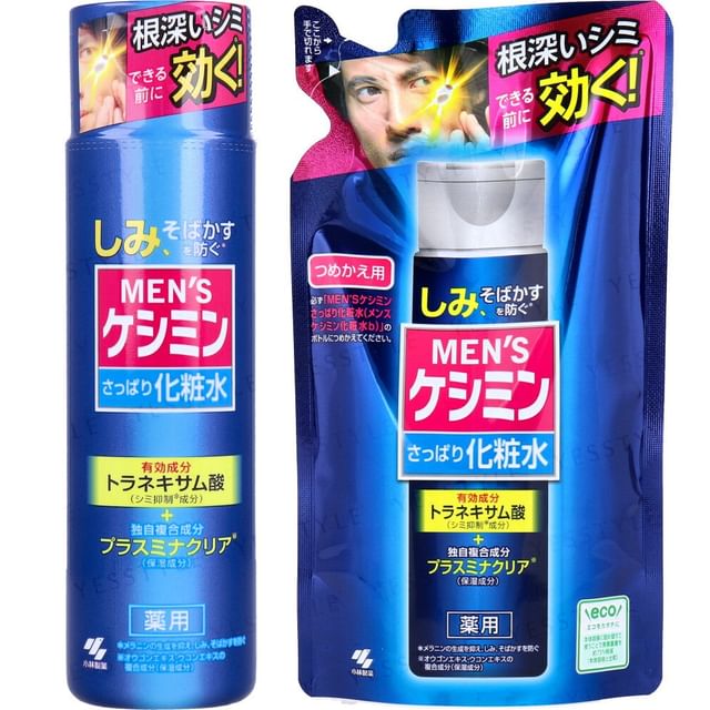 Kobayashi-Mens Kesmin Lotion