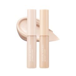 NATURE REPUBLIC - Pure Shine Concealer Power Cover - 2 Colors NATURE REPUBLIC - Pure Shine Concealer Power Cover - 2 Colors
