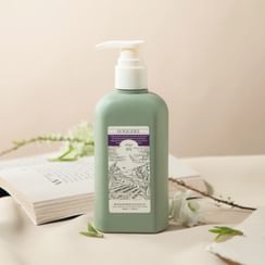 roopy - Poetic Series Fougere Plant Essential Oil Fragrant Body Lotion - Tea By Moonlight