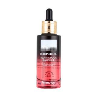 Farm Stay - Dermacube Red Propolis Ampoule