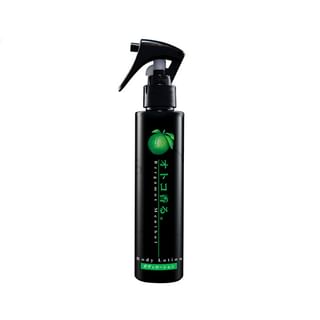 Kracie - Otokokaoru Body Lotion Bergamot For Men