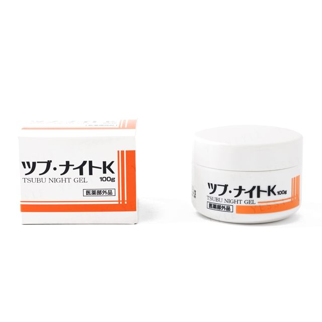 Tsubu Night K-Gel