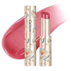 CATKIN - Glossy Lip Balm (C04- C06)